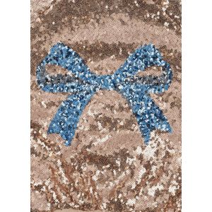 Konges Sløjd Cardigan - Starla Sequin - Braziliaans zand - Konges Sløjd - 1½ jaar (86) - Cardigan