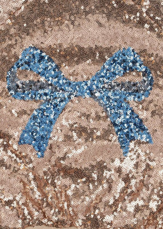 Konges Sløjd Cardigan - Starla Sequin - Braziliaans zand - Konges Sløjd - 1½ jaar (86) - Cardigan