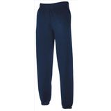 Fruit of the Loom joggingbroek XL navy