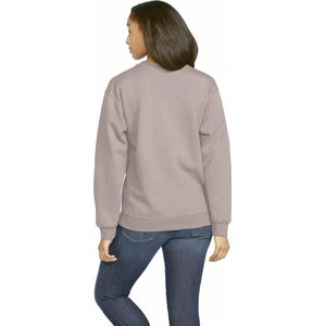 Gildan Sweater ronde hals Midweight Softstyle GISF000 - Paragon - S