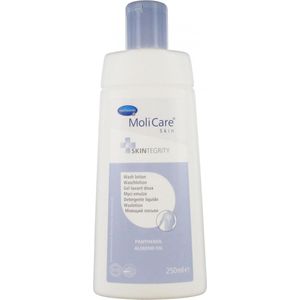 MoliCare 995040 lichaamscrème & -lotion 250 ml Unisex