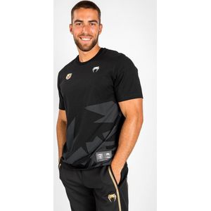 Venum Abarth #1 T-Shirt | Venum Fight Company Nederland - S