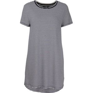 TOM TAILOR Dames Nachthemd korte mouw - maat XL (42)