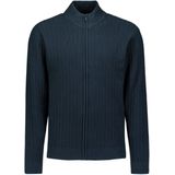 No Excess - Cardigan Full Zip - Vest - Relief Night