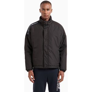 Ea7 Emporio Armani 6dpb04-pne1z Bomberjack Zwart L Man