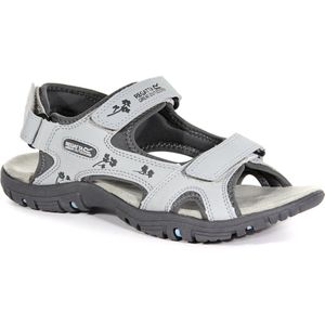 Regatta Sandalen Lady Haris Dames Grijs Maat 36