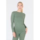 Whistler - Mall - Funktionswäsche-Set - Naadloos - Voor Vrouwen