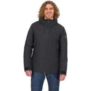 Karpos - Vajolet Jacket - Winterjack - Grijs - Waterdicht