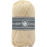 Durable Cosy - 2172 Cream
