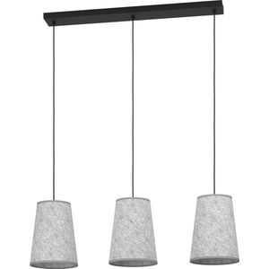 EGLO hanglamp Alsager (3-lichts)