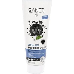 Sante Mirre - 75 ml - Tandpasta