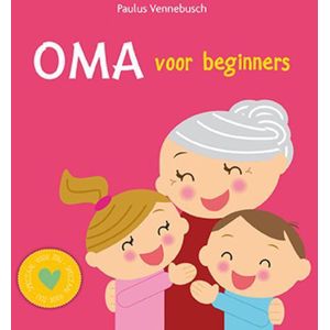 Oma voor beginners