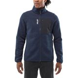 Millet Chamonix Fleece Met Volledige Rits
