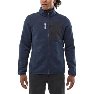 Millet Chamonix Fleece Met Volledige Rits