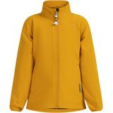 Schmuddelwedda - Functionele Jas - Goudgeel - Regenjas