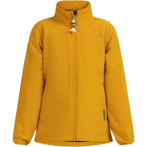 Schmuddelwedda - Functionele Jas - Goudgeel - Regenjas