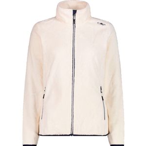Cmp - 38P1536 - Fleece - Wit - Vrouw