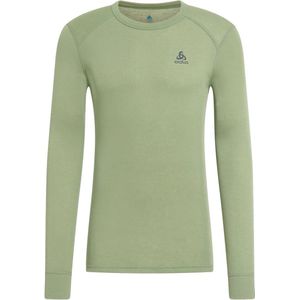 ODLO ACTIVE WARM ECO 2 Pack Longsleeve Crew Neck Men_Maat_XL