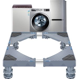 Verhoging voor wasmachine - Koelkast/vriezer kopen? | Lage prijs |  beslist.nl