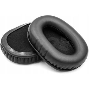 YIVO Oorkussens voor Koptelefoons 100x80mm - Premium Comfort