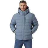 Helly Hansen - Alby - Geïsoleerde Jas met Capuchon - Donsjack - Waterafstotend
