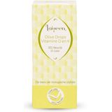 Laveen Olive Drops Zuigeling 10 ml | vitamine D en K samen in 1 potje | 100% natuurlijk en suiker/zoetstofvrij