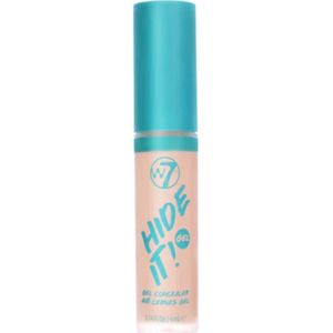 W7 Hide It! Gel Concealer - Light Neutral 4