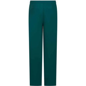 Moore pants deep teal - Another Label