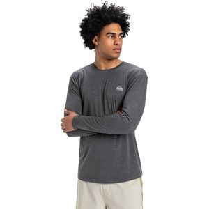 Coastal Run - T-shirt - Blauw - Katoen - Voor Heren