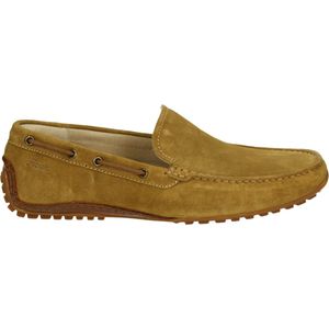 Sioux - Callimo - Mocassin - Cognac