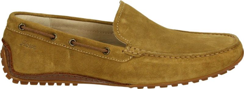 Sioux - Callimo - Mocassin - Cognac