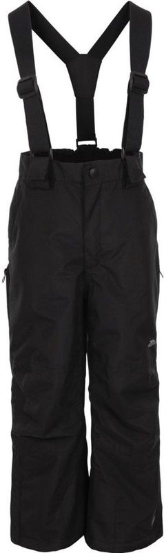 Trespass - Rumi - Skibroek - Unisex - Gewatteerd - Tricot Voering