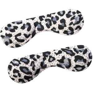 Dancing Days - FOAM HEEL SHIELD Inlegzolen - Multicolours