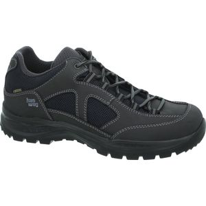 Hanwag Gritstone II Narrow GTX - - Schoenen - Wandelschoenen - Lage schoenen