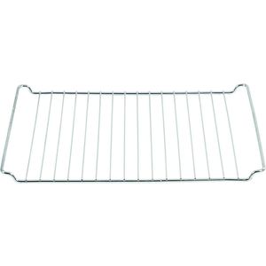 ICQN Ovenrooster - 455x375 mm - Grill - Verchroomd rooster voor oven
