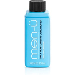 men-ü Daily Moisturising Conditioner Refill 100ml