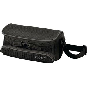 Sony LCS-U5 Draagtas