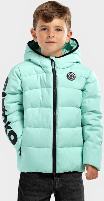 Siroko Pov Jas Groen 5-6 Years Jongens,Meisjes