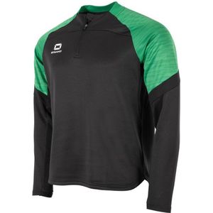 Stanno Bolt Quarter Zip Top - Maat XXL