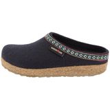 Haflinger - Franzl - Pantoffels - Wol