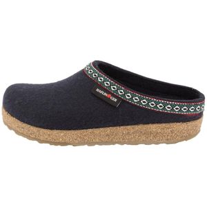 Haflinger - Franzl - Pantoffels - Wol