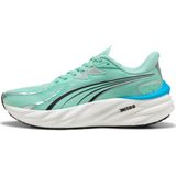 PUMA - Velocity NITRO 4 - Hardloopschoenen - Blauw
