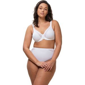 Triumph - Modern Lace + Cotton - Bügel-BH
