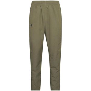 Under Armour - Rival Woven - Windbreaker Broek - Waterafstotend - Polyester