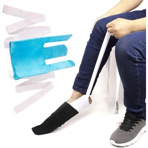 Sokken Aantrekhulp - Aantrekhulp Sokken - Hulp Bij Sokken Aantrekken