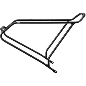 ACID Bagagedrager SIC RAIL 27,5"" BOOST - Draagvermogen 25 kg - Aluminium - Zwart