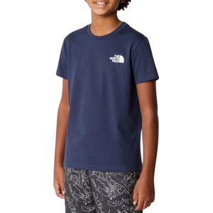 The North Face Simple Dome Shirt Junior - Maat 128