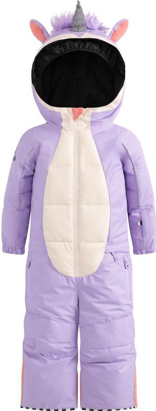 WeeDo - UNIDO - Schneeanzug - Lila