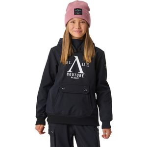Slade Colorado Softshell Skijas – Sneeuwkap junior – Maat 130