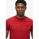 Superdry - Vintage Logo - T-shirt - Slim Fit - Korte Mouwen